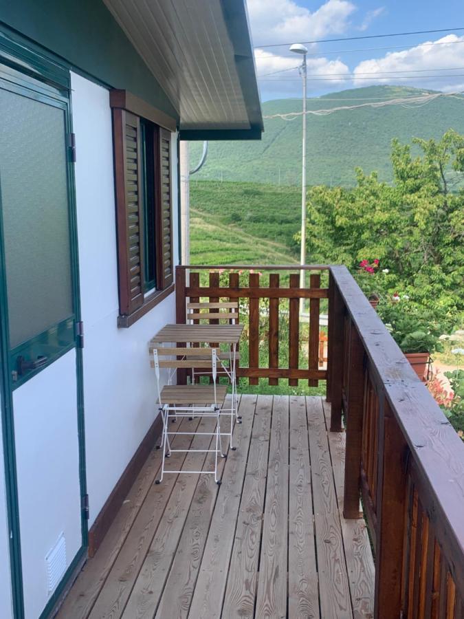 Dal Rosso Hotel San Floriano del Collio Exterior photo