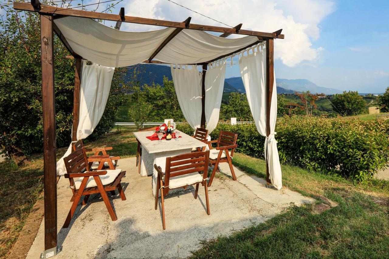 Dal Rosso Hotel San Floriano del Collio Exterior photo