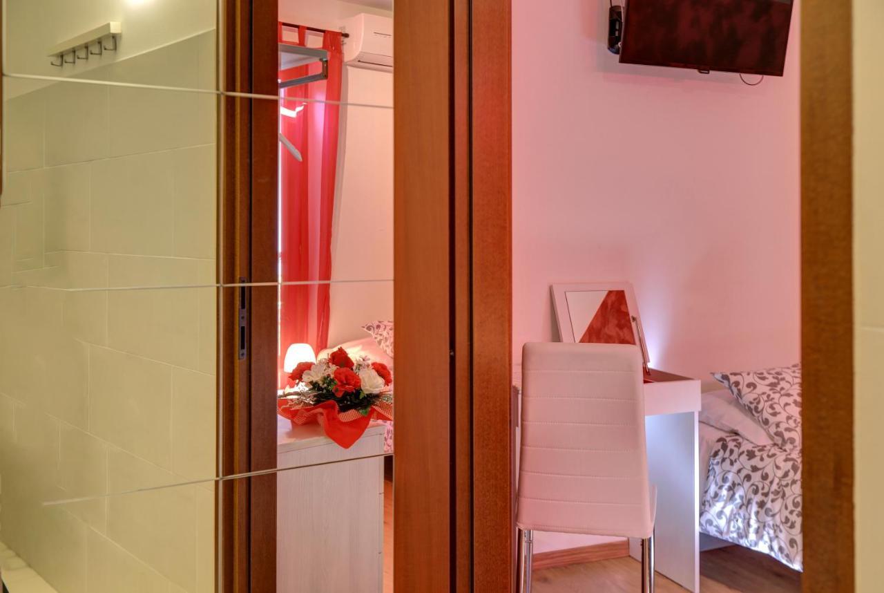 Dal Rosso Hotel San Floriano del Collio Exterior photo