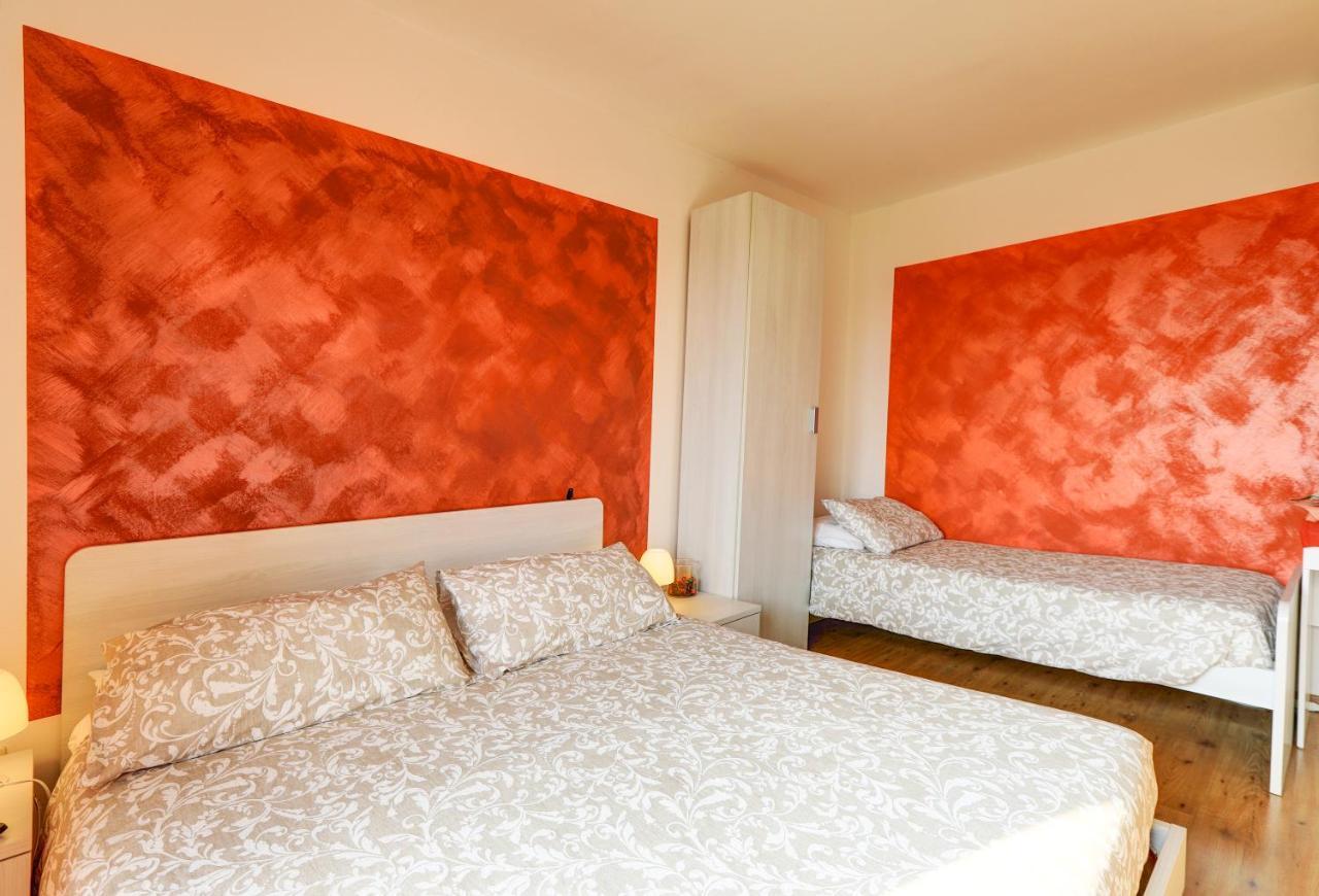 Dal Rosso Hotel San Floriano del Collio Exterior photo