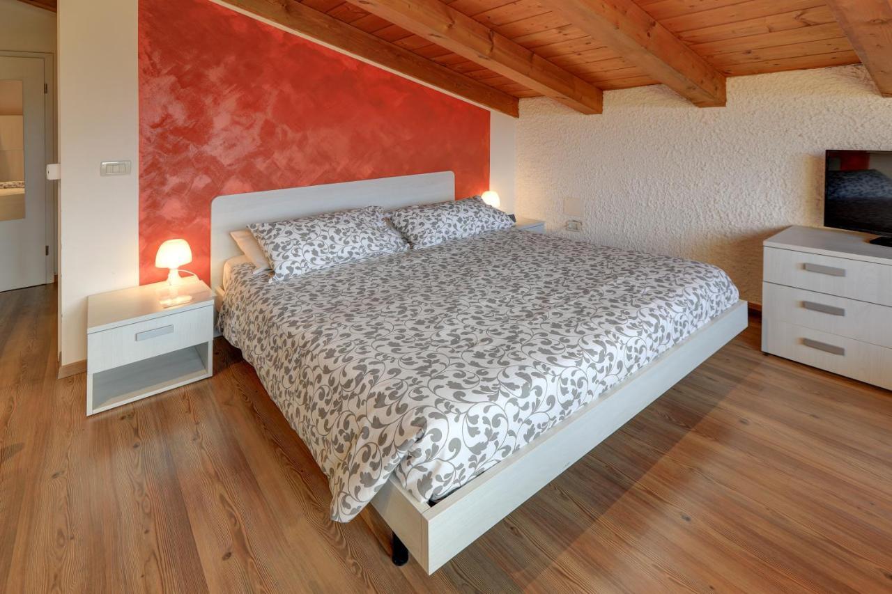 Dal Rosso Hotel San Floriano del Collio Exterior photo