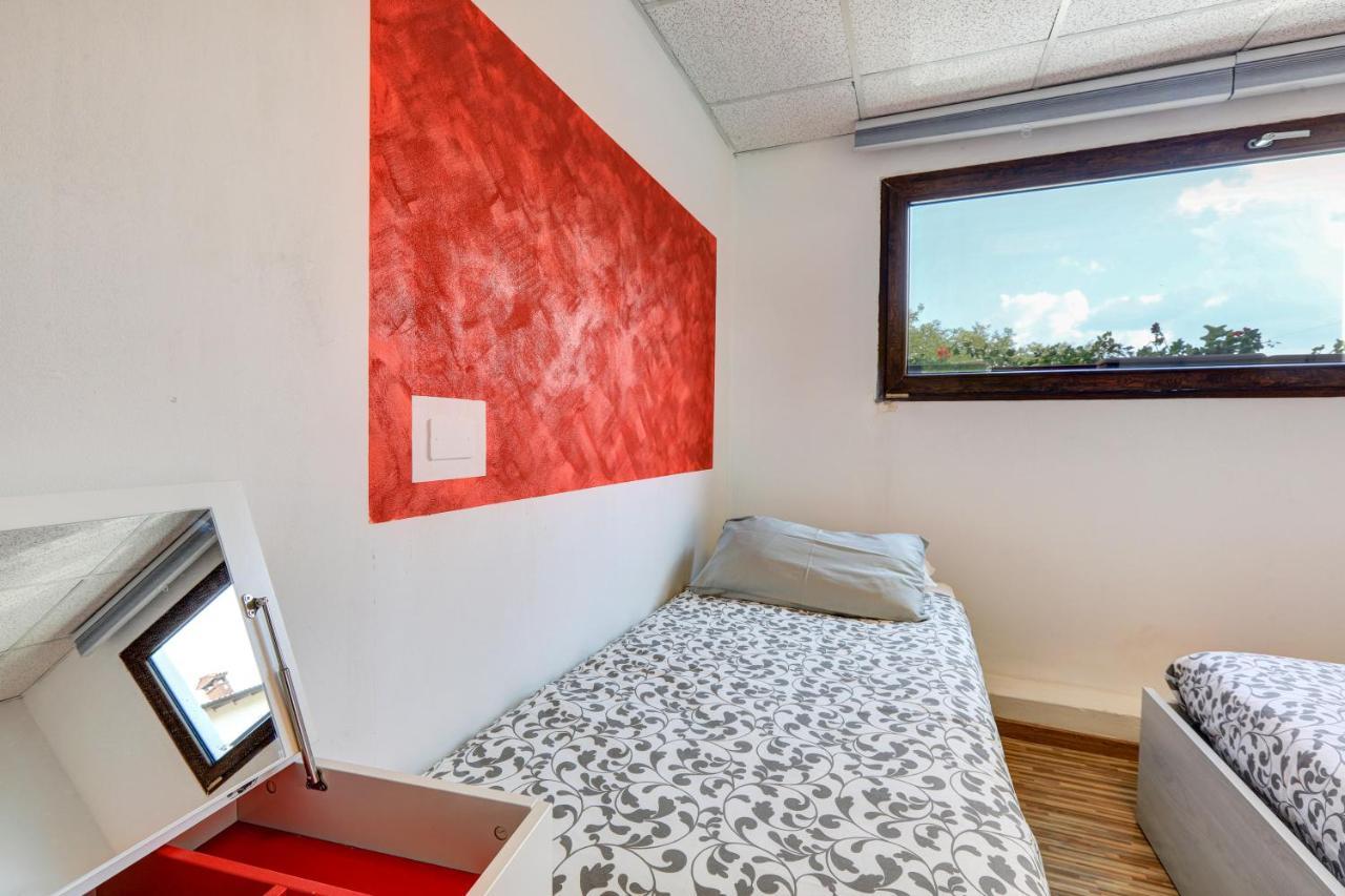 Dal Rosso Hotel San Floriano del Collio Exterior photo